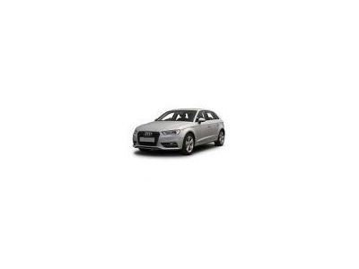 Audi A3 2012-