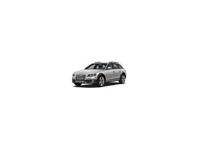Audi A4 Allroad 2009-2015
