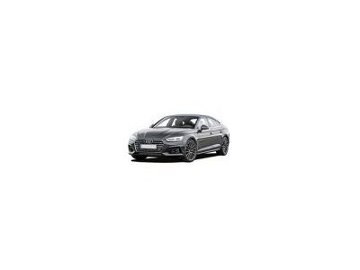 Audi A5 2017-