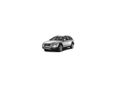Audi A6 Allroad 2006-2011