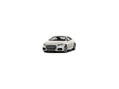 Audi TT 2014-