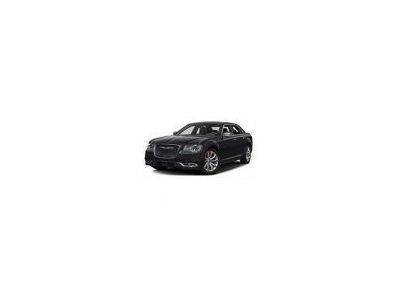 Chrysler 300C 2011-