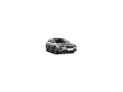 FAW Besturn B50 2012-2016