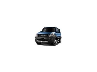 Great Wall Hover M2 2013-2015