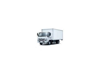 Hino 300 2010-