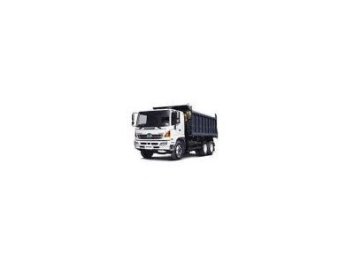 Hino 500 2010-