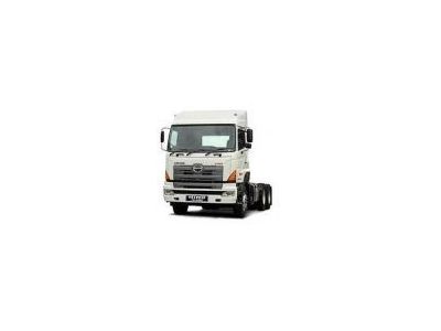 Hino 700 2014-