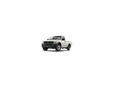 Isuzu D-MAX 2008-2012