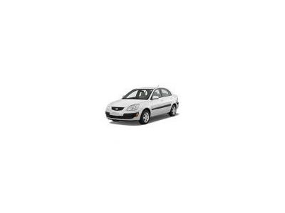 Kia Rio 2005-2011