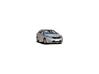 Kia Rio 2011-2015