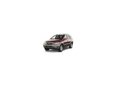 Kia Sorento 2002-2006