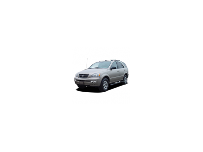 Kia Sorento 2006-2009