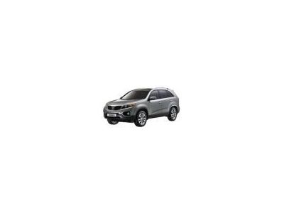 Kia Sorento 2009-2012