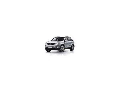 Kia Sorento 2012-2020