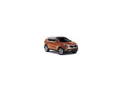Kia Sportage 2010-2014