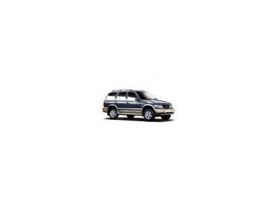 Kia Sportage Grand 2000-2004