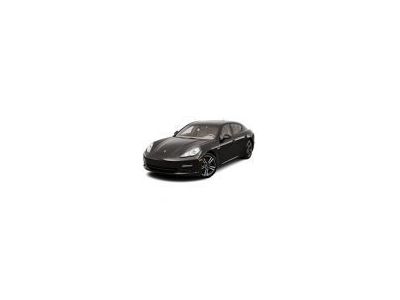 Porsche Panamera 2009-2016