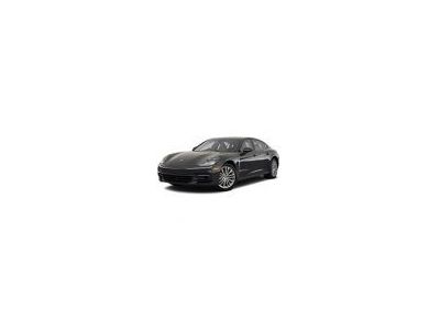 Porsche Panamera 2016-