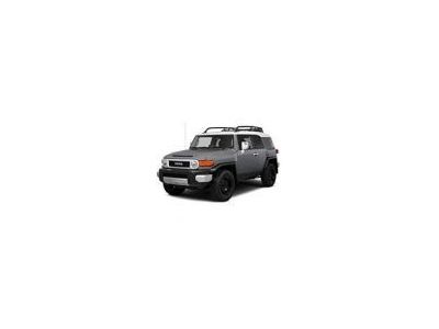 Toyota FJ-Cruiser 2006-2014