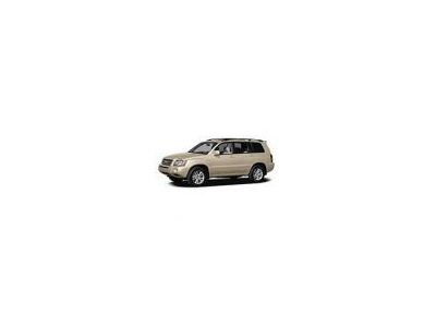 Toyota Highlander 2001-2007