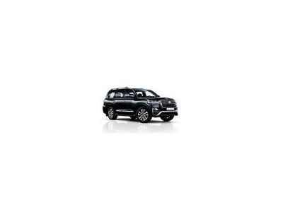 Toyota Land Cruiser 200 Executive 2016-