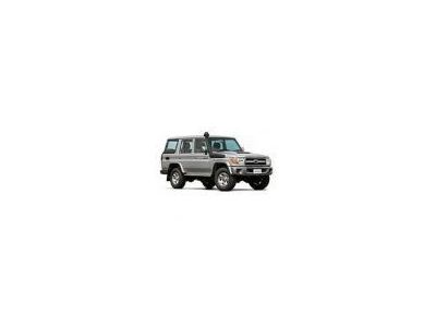 Toyota Land Cruiser 70-79 1984-