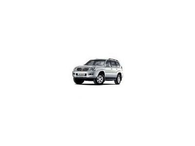 Toyota Land Cruiser Prado 120 2002-2009