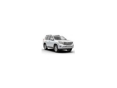 Toyota Land Cruiser Prado 150 2013-2017