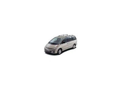 Toyota Previa 2000-2005