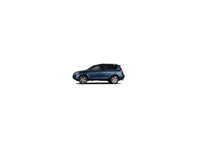 Toyota RAV4 2010-2013 длинная база
