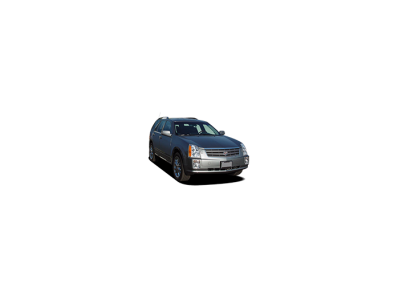 Cadillac SRX 2004-2010