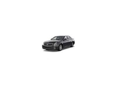 Cadillac STS 2005-2011