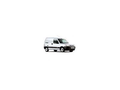 Citroen Berlingo 2002-2008