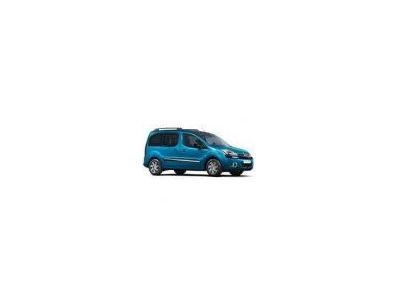 Citroen Berlingo 2008-