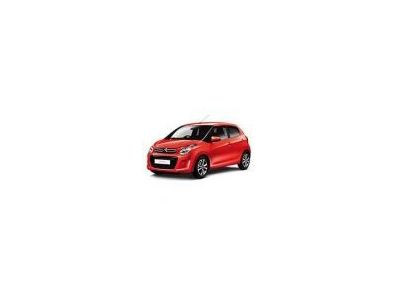 Citroen C1 2008-2014