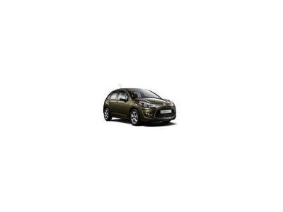 Citroen C3 2010-2016