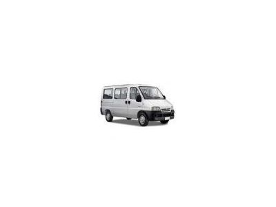 Citroen Jumper 1994-2006