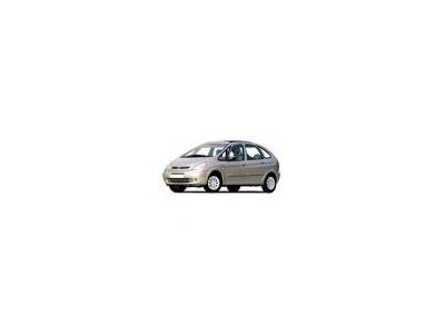 Citroen Xsara Picasso 2000-2010