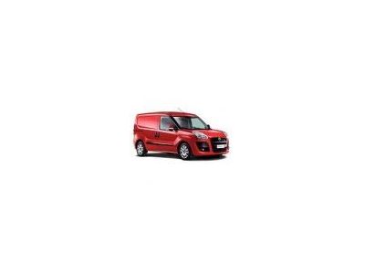 Fiat Doblo Cargo 2009-
