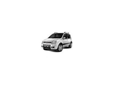 Fiat Panda 2003-2012