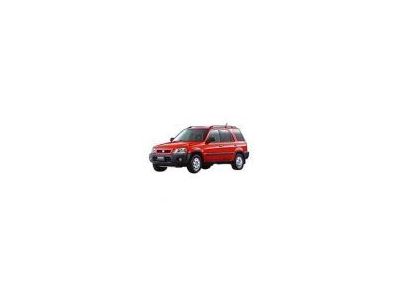 Honda CR-V 1997-2002