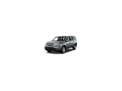 Honda Pilot 2008-2015