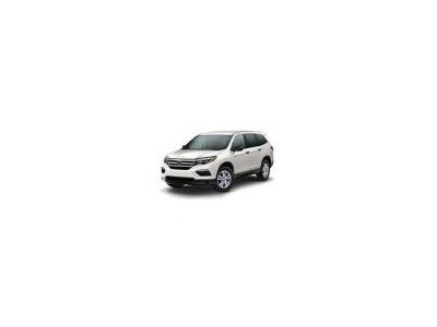 Honda Pilot 2016-