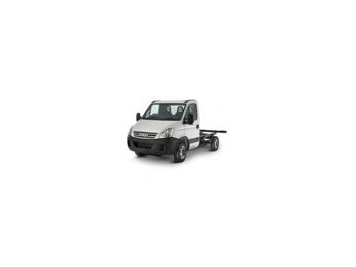 Iveco Daily 2006-2011