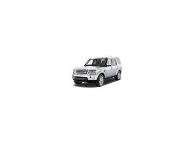 Land Rover Discovery 4 2009-2016