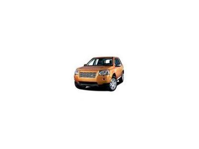 Land Rover Freelander 2 2006-2012