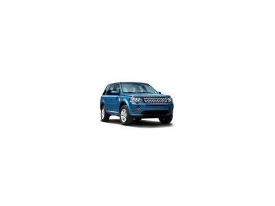 Land Rover Freelander 2 2012-2014