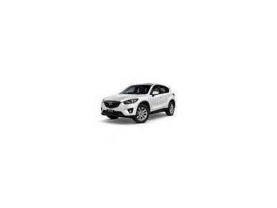 Mazda CX-5 2011-2015
