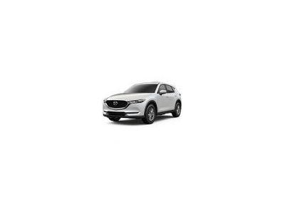 Mazda CX-5 2017-