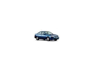 Nissan Almera 2000-2006